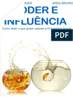 Poder e Influência PDF