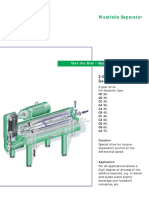 2 Gear Drive Decanters 010807