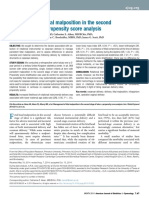 REVISTA 6 Management of Fetal Malposition in The Second Stage of Labor A Propensity Score Analysis