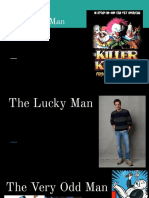 The Luckyman