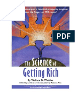 The Science of Getting Rich