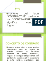 Contratos Modernos I Leasing