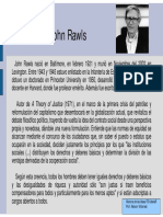 Rawls La Justicia Como Equidad Presentacion - PDF 1564097582