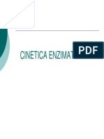 Cinetica Enzimatica 2