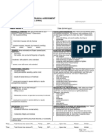 Clinical Institute Withdrawal Assessment For Alcohol Ciwa PDF