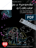 Juego y Aprendo A Calcular