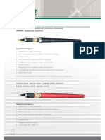 2 HVP High Voltage Cable Types