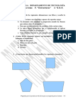 1eso t5 Estructuras Examen