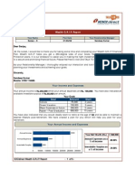 Sample Wealth GRIP Report