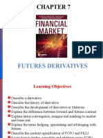 MAF 680 Chapter 7 - Futures Derivatives (New)