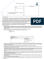 Perfil de Auto Transporte Terrestre A50