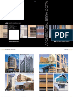 Terrart Brochure USA PDF