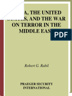 Syria, The United States, and The War On Terror in The Middle East (Greenwood Guides To American R) PDF