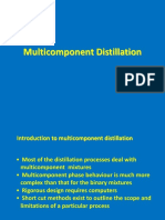 009multicomponent Distillation20160415