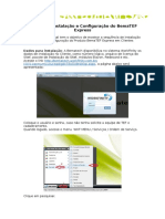 Manual Instalação e Configuração BemaTEF Express