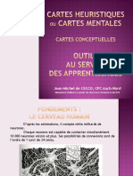 0 PPT Les Cartes Heuristiques JM