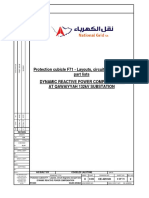 CE-429149 Protection Cubicle F71 RevB