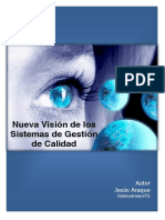 Ebook Nueva Visión de Los Sistemas de Gestión de Calidad