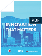 Innovation PDF