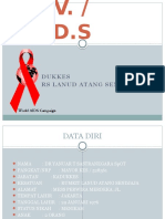 Hiv AidS ATS