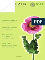 Homeopatia para Todos 43 PDF