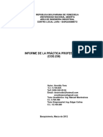 PROPUESTA DE LINEAMIENTOS ESTRATÉGICOS PARA MEJORAR LA GESTIÓN DE MANTENIMIENTO CON EL FIN DE DISMINUIR DESPERDICIOS EN LA ETAPA DE SECADO EN LA FABRICACION DE TEJAS DE ARCILLA DE LA EMPRESA ALTUSA DE BARQUISIMETO, ESTADO LARA