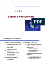 Lecture 8-7 Acoustic PDF