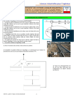 Exercices Graphe D'etats