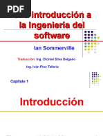 Ingenieria Software