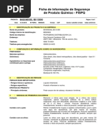 Fispq Oleodiesel Biodiesel B5 S 500