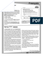 Le Narrateur PDF