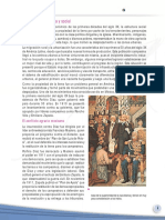 Organización Política y Social en Latinoamérica