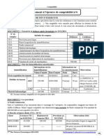 Entraînement 6 PDF