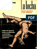 Yribarren J.M. La Lucha PDF