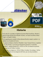 Poliester