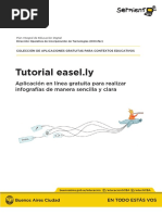 Tutorial Easel - Ly