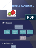 Caquexia Cardiaca Final