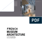 French Museum Architecture