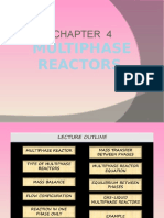 Lecture Notes CHPTR 4 Multiphase Reactor