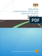 MITI Report 2009 PDF