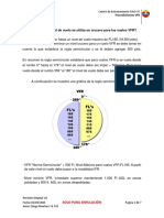 Procedimientos VFR