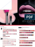 Les Levres Make Up