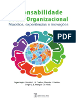 Resp Social Organizacional - Inovarse