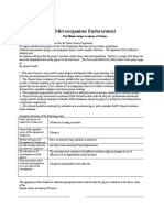 Microbesafetysheet