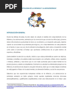 Psicopatologia de La Infancia y La Adolescencia 1