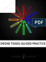 Drone Tones Ebook