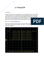 ATmega 328