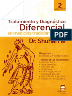 Tratamiento y Diagnostico Diferencial v2