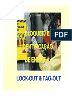 Lockout Tagout PDF