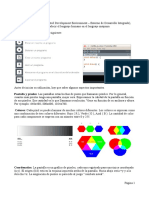 Aprender Processing